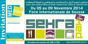 SEHRA MED 2014