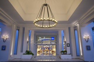 Radisson Blu Resort & Thalasso Hammamet