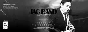 Jac Band