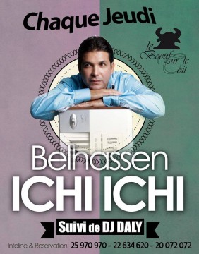 Belhassen Ichi Ichi