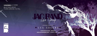 Jac Band