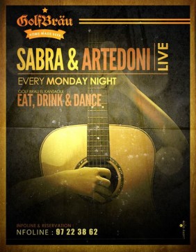 Sabra & Artedoni