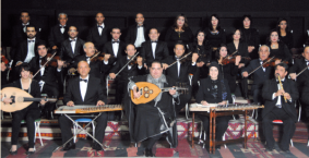 Association Carthage; Malouf et Musique Tunisienne en concert