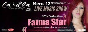 Fatma Sfar