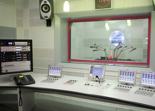 Radio Monastir