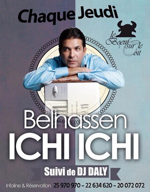 Belhassen Ichi Ichi