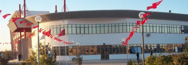 Ecole Nationale des IngÃ©nieurs de Sousse