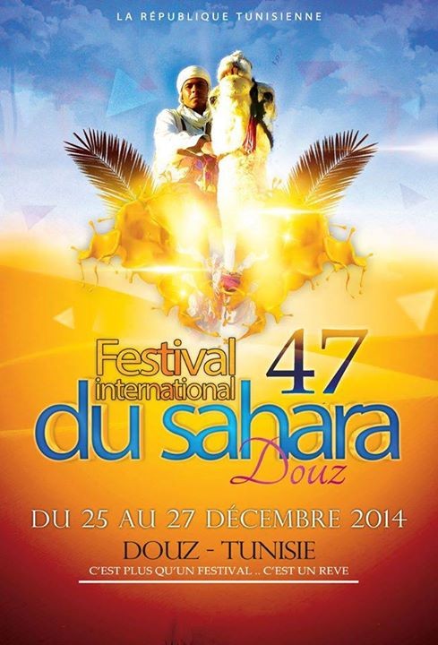 Festival de Douz