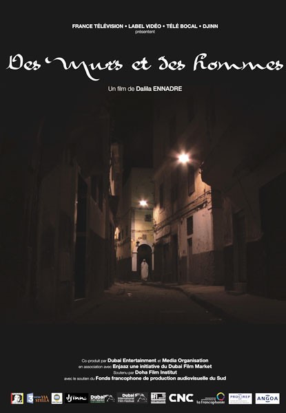 Des Murs Et Des Hommes Des Murs Et Des Hommes