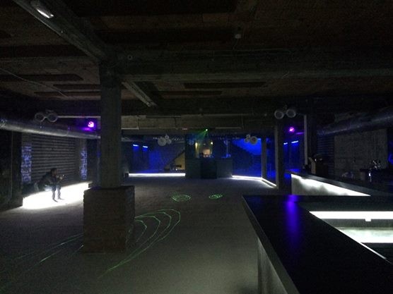 The Basement