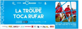 La Troupe Toca Rufar La Troupe Toca Rufar