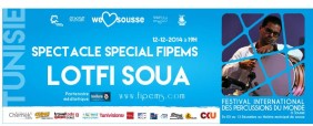 Lotfi Soua Lotfi Soua