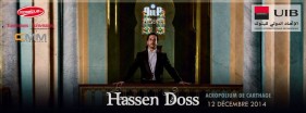 "Introduction" de Hassen Doss