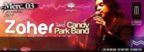 Zaher & Candy Park