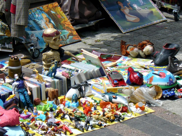 Expo-Vente • Vide grenier dans le but d'aider les familles démunies, 14 décembre, Carthage Expo-Vente • Vide grenier dans le but d'aider les familles démunies, 14 décembre, Carthage