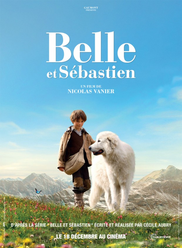 CinÃ©-MÃ´mes Ã  Tunis : "Belle et SÃ©bastien"