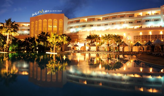 Hotel Laico Hammamet
