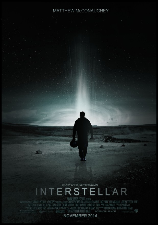 Interstellar Interstellar