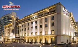 MÃ¶venpick Hotel Gammarth Tunis