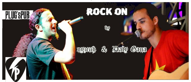 Rock On & Irish Music Live