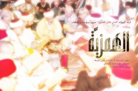 500+ Ø¥Ø­ÙŠØ§Ø¡ Ù„ÙŠÙ„Ø© Ø§Ù„Ù…ÙˆÙ„Ø¯ Ø§Ù„Ù†Ø¨ÙˆÙŠ Ø§Ù„Ø´Ø±ÙŠÙ