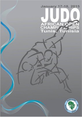 Judo African Open Championships - Tunis