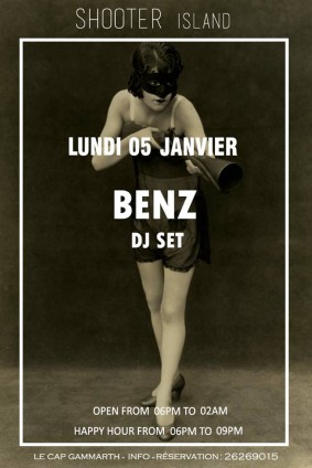 DJ Benz