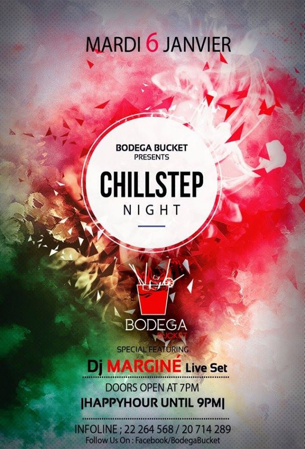 DJ Marginé DJ Marginé