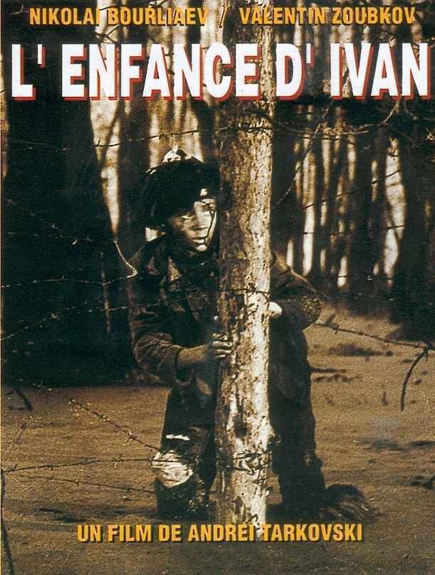 L'Enfance d'Ivan