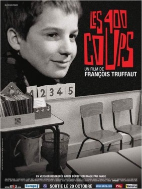 Les quatre cents coups