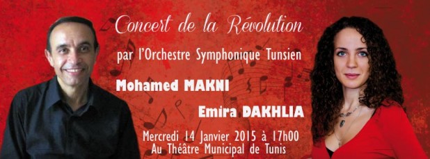 Concert de la RÃ©volution