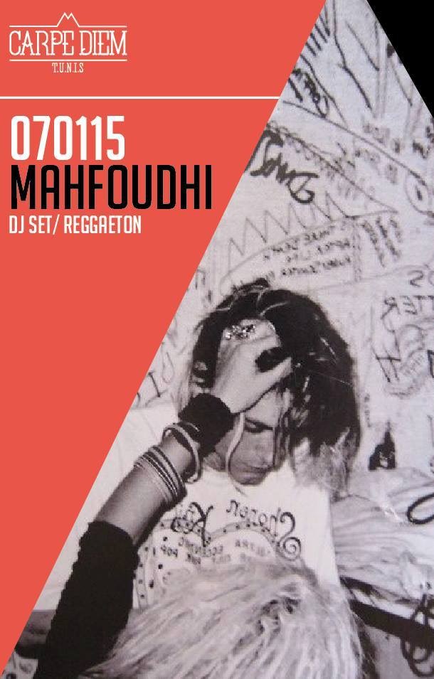 DJ Mahfoudhi DJ Mahfoudhi