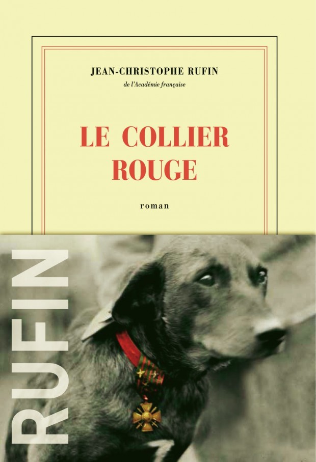 Club de lecture Ã  Sousse: "Le collier rouge" de Jean-Christophe Rufin