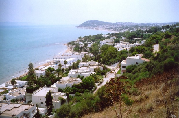 Gammarth Tunis