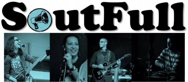 SoirÃ©e Avec SoutFull