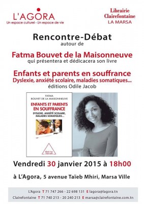 Fatma Bouvet de la Maisonneuve