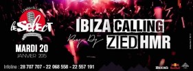 DJ Zied HMR