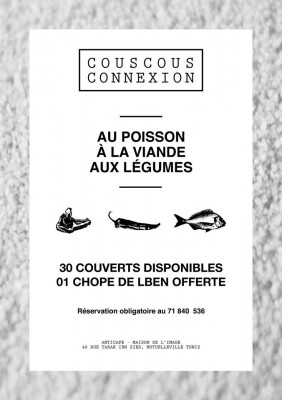 Couscous Connexion