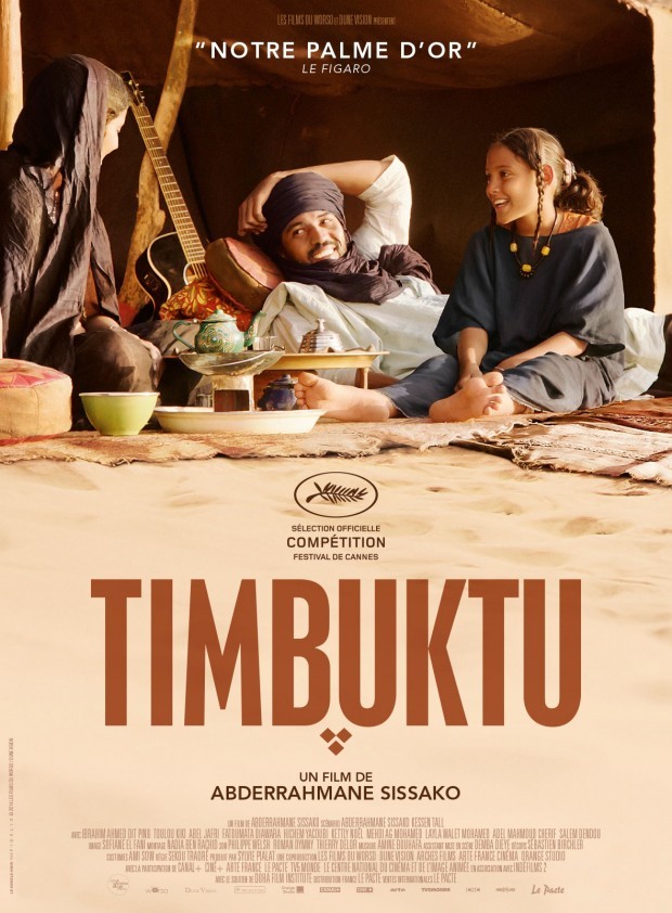 "Timbuktu" Le Chagrin Des Oiseaux "Timbuktu" Le Chagrin Des Oiseaux