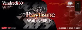 DJ Rayhane