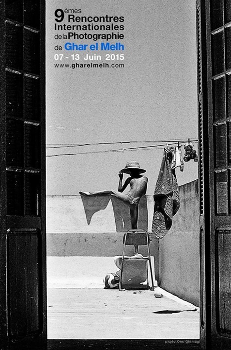 9ème édition des Rencontres de la Photographie de Ghar el Melh 9ème édition des Rencontres de la Photographie de Ghar el Melh