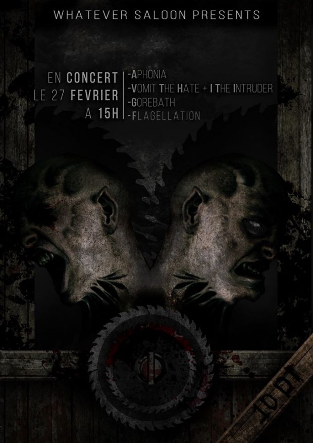 100+ Death Metal Concert 100+ Death Metal Concert