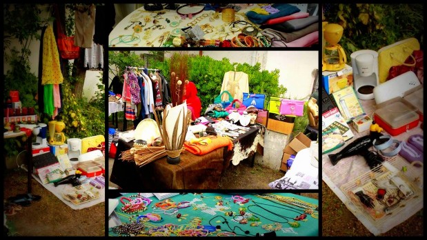 Vide Grenier Vide Grenier