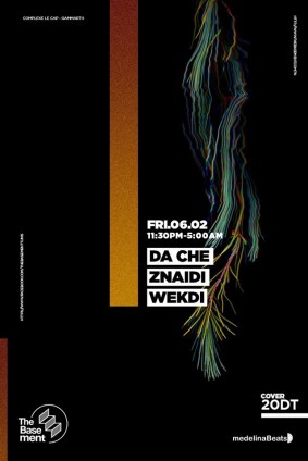 Da Che & Znaidi & Wekdi