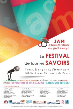 Festival de tous les Savoirs