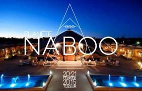 NABOO - Year 1
