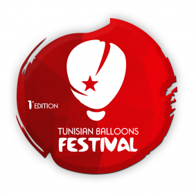 مهرجان تونس للبالونات مهرجان تونس للبالونات