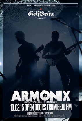 Armonix