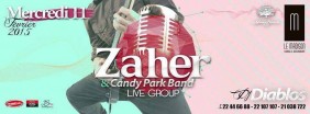 Zaher & Candy Park