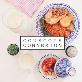 Couscous Connexion 2
